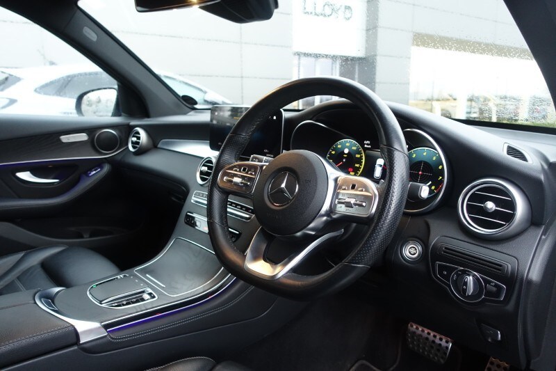 Used Mercedes-Benz GLC 2019 for sale - 77474731: Photo 41