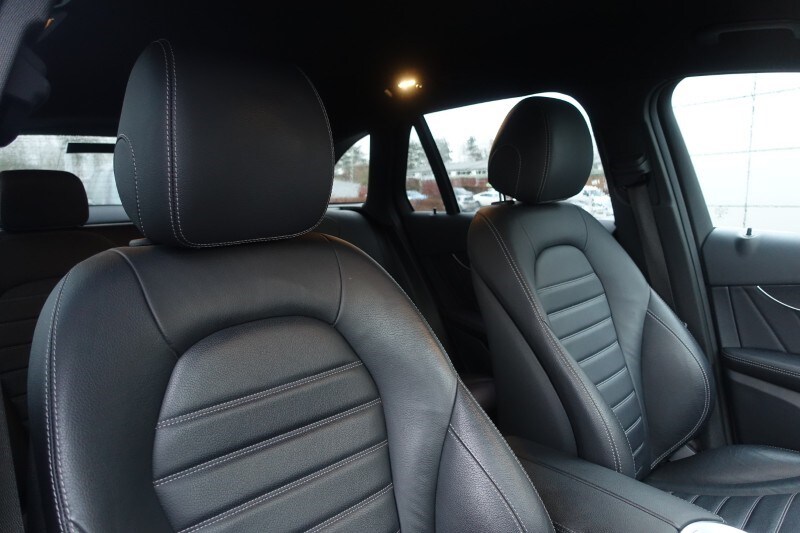 Used Mercedes-Benz GLC 2019 for sale - 77474731: Photo 42