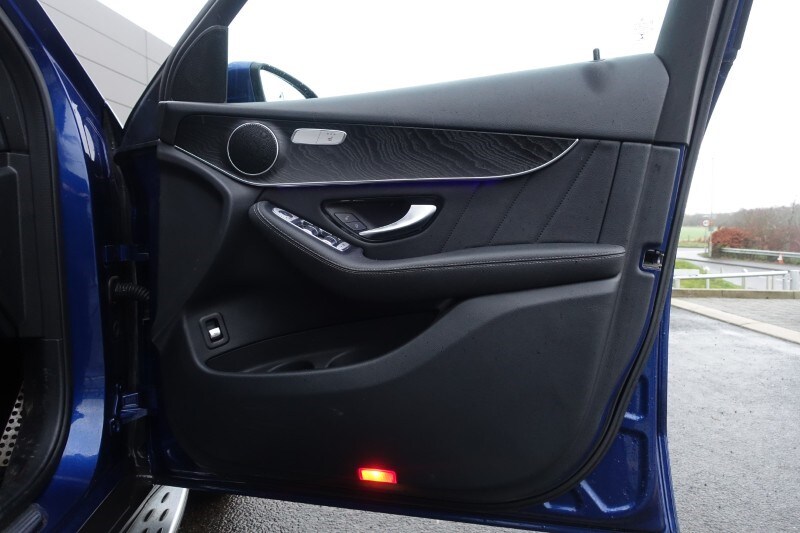 Used Mercedes-Benz GLC 2019 for sale - 77474731: Photo 44