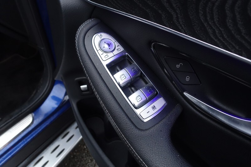 Used Mercedes-Benz GLC 2019 for sale - 77474731: Photo 46