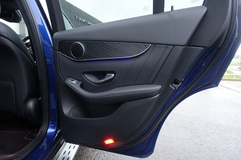 Used Mercedes-Benz GLC 2019 for sale - 77474731: Photo 47