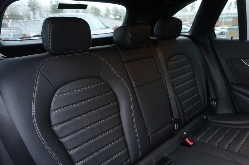 Used Mercedes-Benz GLC 2019 for sale - 77474731: Photo 49