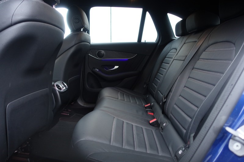 Used Mercedes-Benz GLC 2019 for sale - 77474731: Photo 5