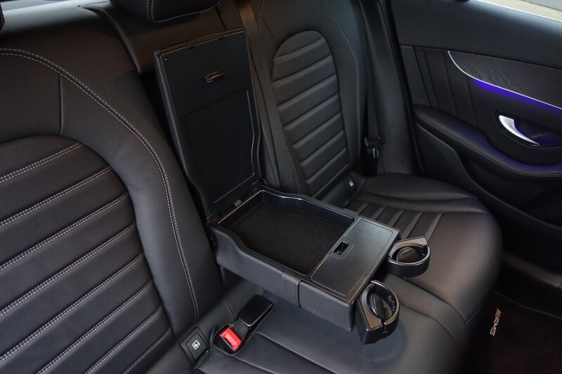 Used Mercedes-Benz GLC 2019 for sale - 77474731: Photo 50