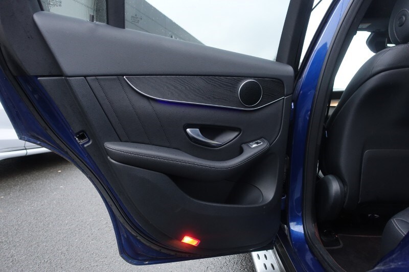 Used Mercedes-Benz GLC 2019 for sale - 77474731: Photo 51