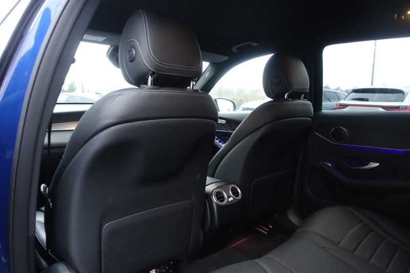 Used Mercedes-Benz GLC 2019 for sale - 77474731: Photo 52