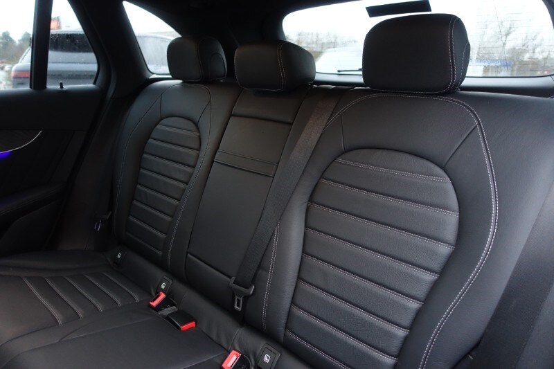 Used Mercedes-Benz GLC 2019 for sale - 77474731: Photo 53