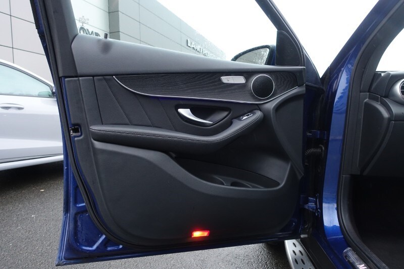 Used Mercedes-Benz GLC 2019 for sale - 77474731: Photo 54