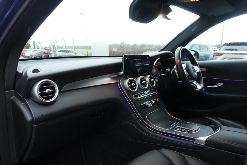 Used Mercedes-Benz GLC 2019 for sale - 77474731: Photo 55