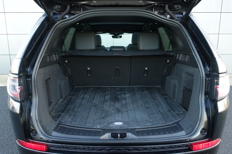 Used Land Rover Discovery Sport 2025 for sale - 76981902: Photo 10