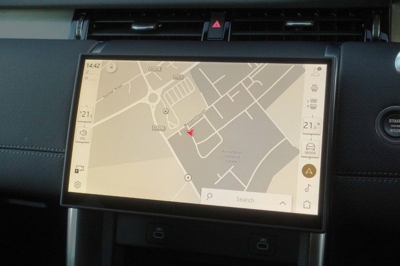 Used Land Rover Discovery Sport 2025 for sale - 76981902: Photo 11