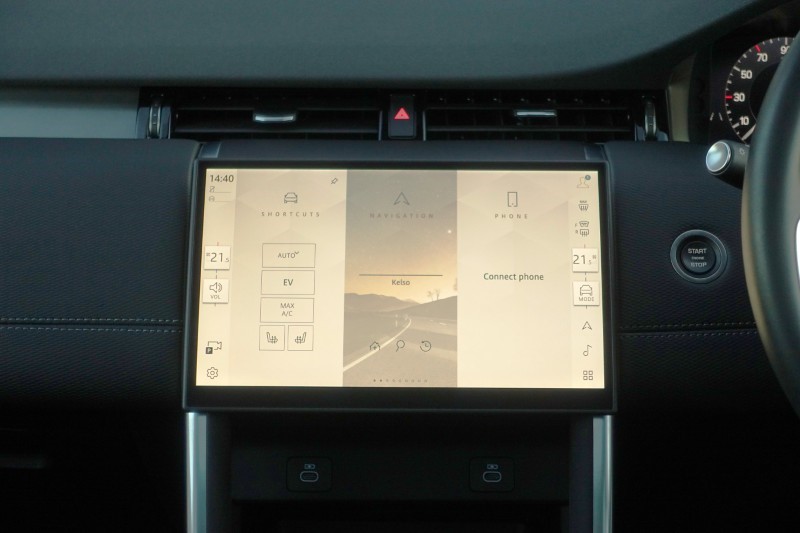 Used Land Rover Discovery Sport 2025 for sale - 76981902: Photo 14