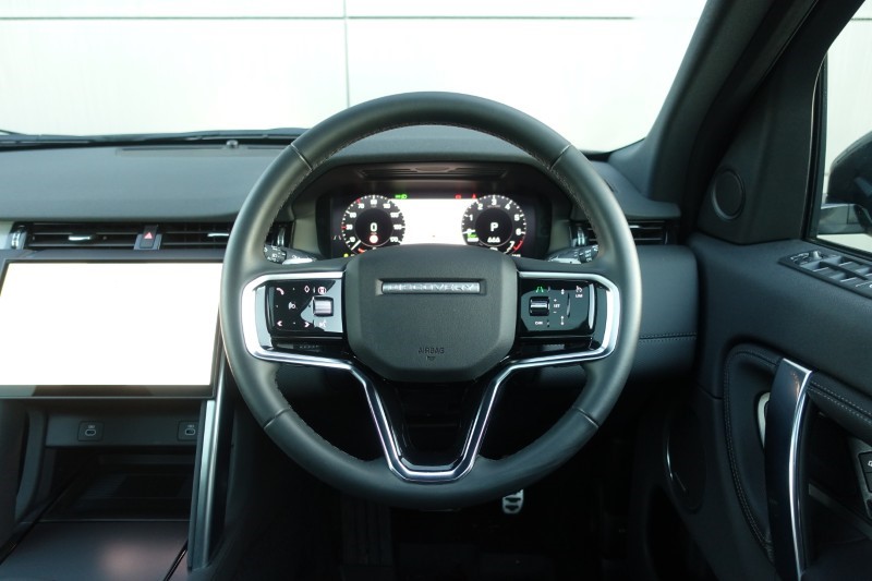 Used Land Rover Discovery Sport 2025 for sale - 76981902: Photo 15