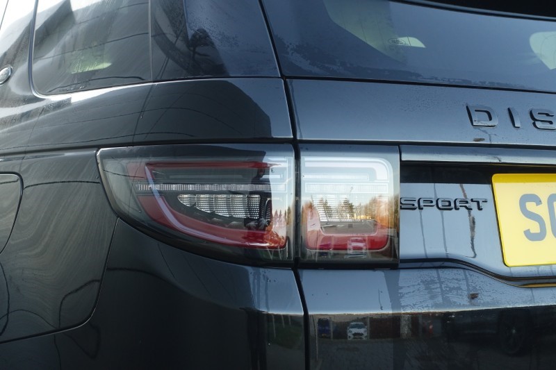 Used Land Rover Discovery Sport 2025 for sale - 76981902: Photo 19