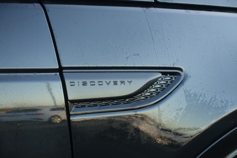 Used Land Rover Discovery Sport 2025 for sale - 76981902: Photo 20