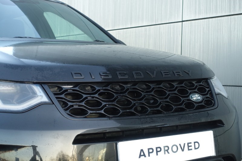 Used Land Rover Discovery Sport 2025 for sale - 76981902: Photo 21