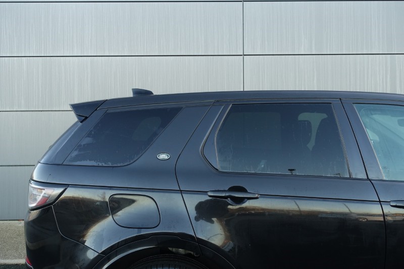 Used Land Rover Discovery Sport 2025 for sale - 76981902: Photo 24