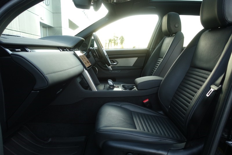 Used Land Rover Discovery Sport 2025 for sale - 76981902: Photo 3