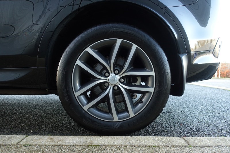 Used Land Rover Discovery Sport 2025 for sale - 76981902: Photo 30