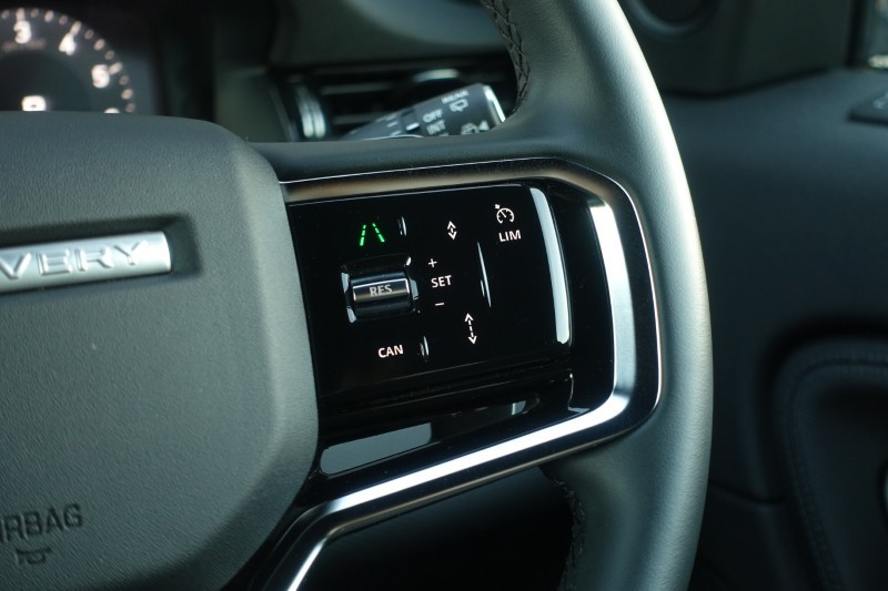 Used Land Rover Discovery Sport 2025 for sale - 76981902: Photo 34