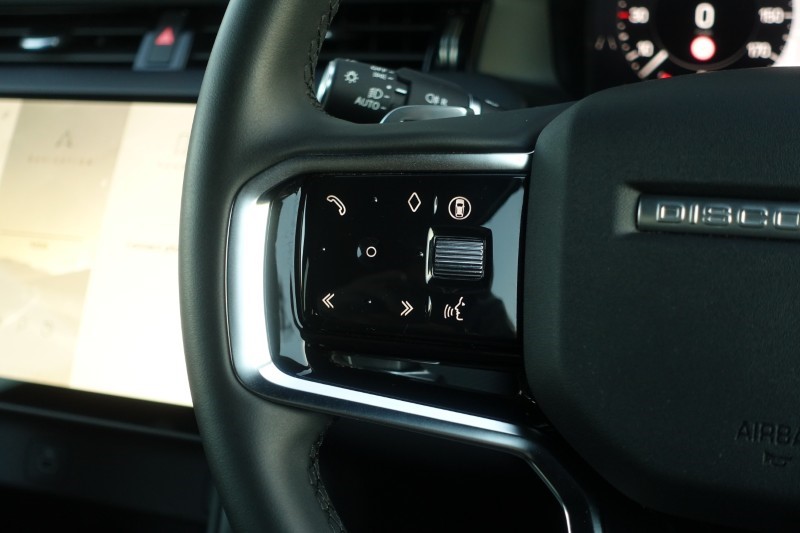 Used Land Rover Discovery Sport 2025 for sale - 76981902: Photo 37