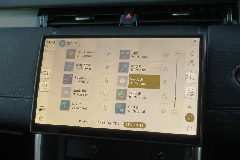 Used Land Rover Discovery Sport 2025 for sale - 76981902: Photo 38