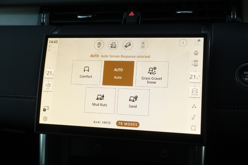 Used Land Rover Discovery Sport 2025 for sale - 76981902: Photo 39