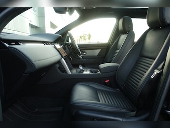 Used Land Rover Discovery Sport 2025 for sale - 76981902: Photo