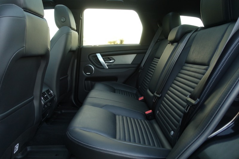 Used Land Rover Discovery Sport 2025 for sale - 76981902: Photo 4