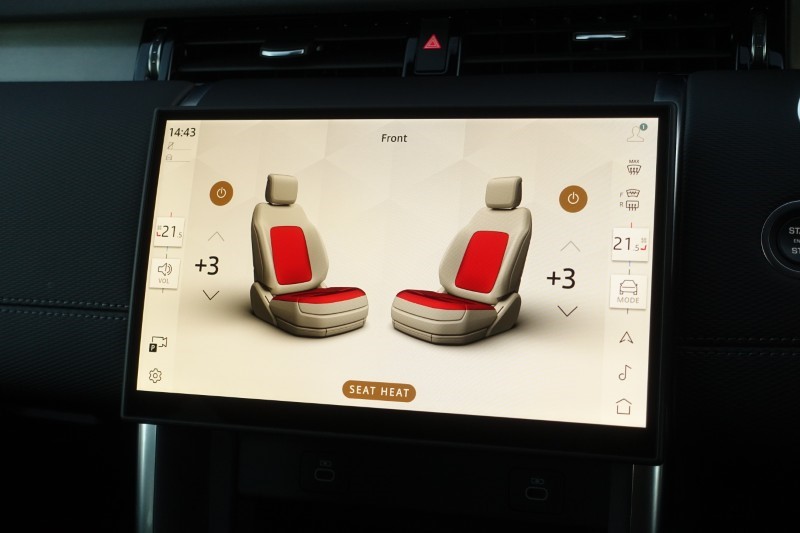 Used Land Rover Discovery Sport 2025 for sale - 76981902: Photo 41