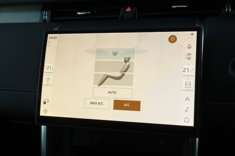 Used Land Rover Discovery Sport 2025 for sale - 76981902: Photo 42