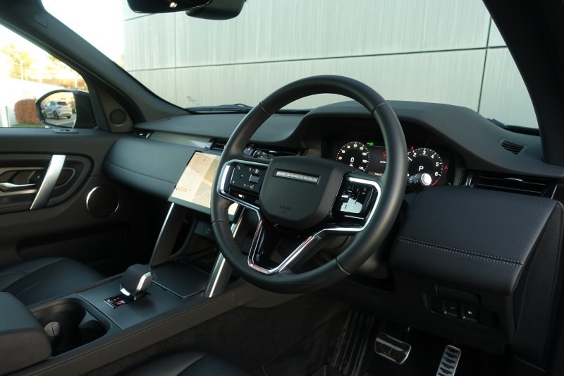 Used Land Rover Discovery Sport 2025 for sale - 76981902: Photo 45