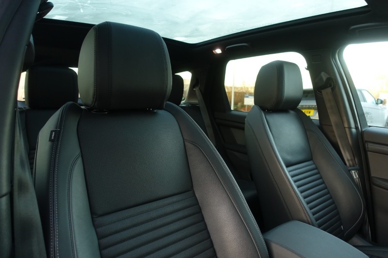 Used Land Rover Discovery Sport 2025 for sale - 76981902: Photo 46