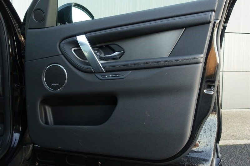 Used Land Rover Discovery Sport 2025 for sale - 76981902: Photo 49