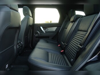 Used Land Rover Discovery Sport 2025 for sale - 76981902: Photo