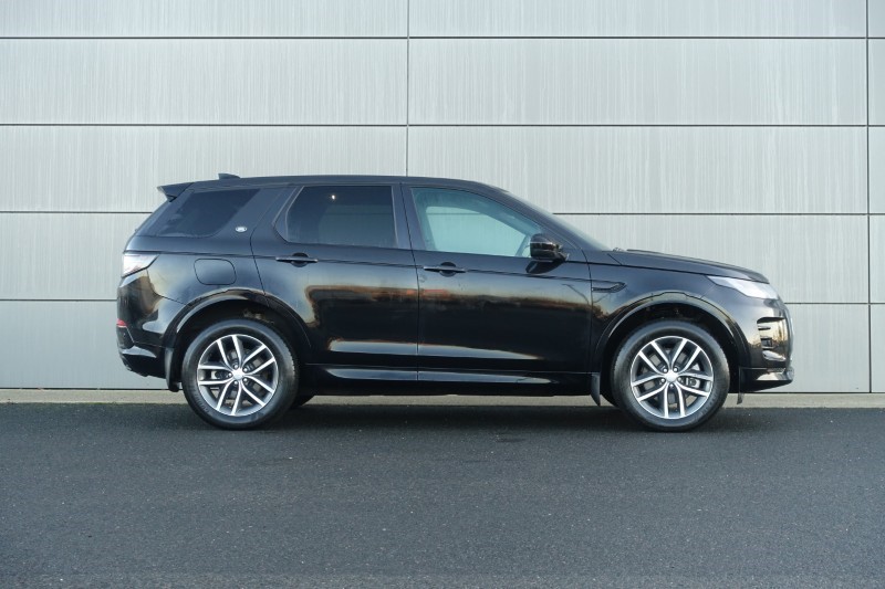 Used Land Rover Discovery Sport 2025 for sale - 76981902: Photo 5