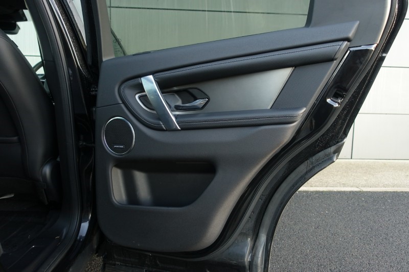 Used Land Rover Discovery Sport 2025 for sale - 76981902: Photo 53