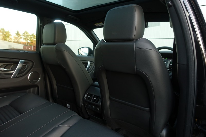 Used Land Rover Discovery Sport 2025 for sale - 76981902: Photo 54