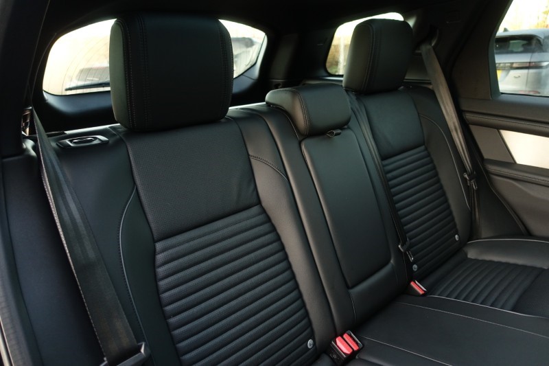 Used Land Rover Discovery Sport 2025 for sale - 76981902: Photo 55