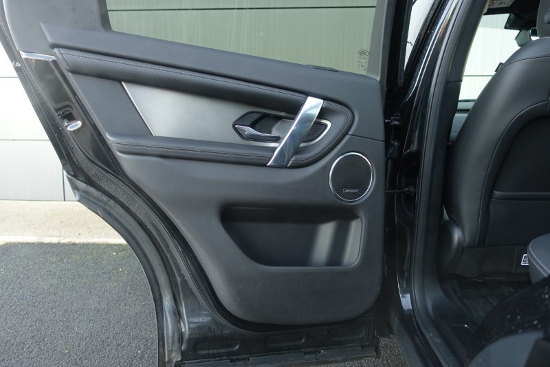 Used Land Rover Discovery Sport 2025 for sale - 76981902: Photo 57