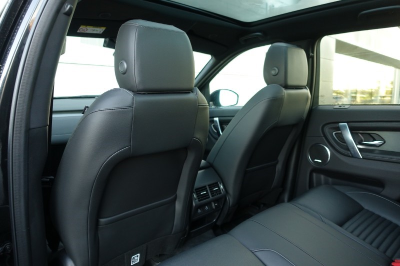 Used Land Rover Discovery Sport 2025 for sale - 76981902: Photo 58