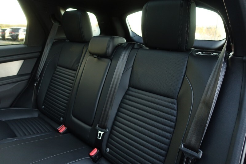 Used Land Rover Discovery Sport 2025 for sale - 76981902: Photo 59