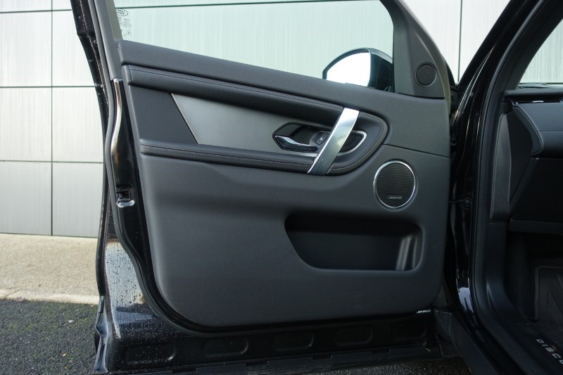 Used Land Rover Discovery Sport 2025 for sale - 76981902: Photo 60