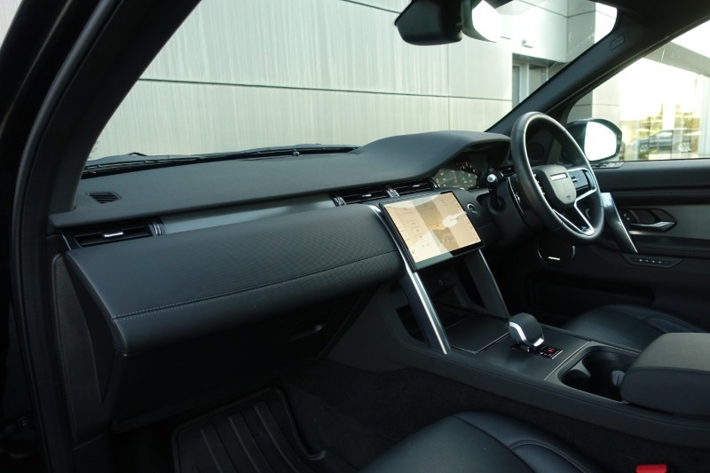 Used Land Rover Discovery Sport 2025 for sale - 76981902: Photo 61