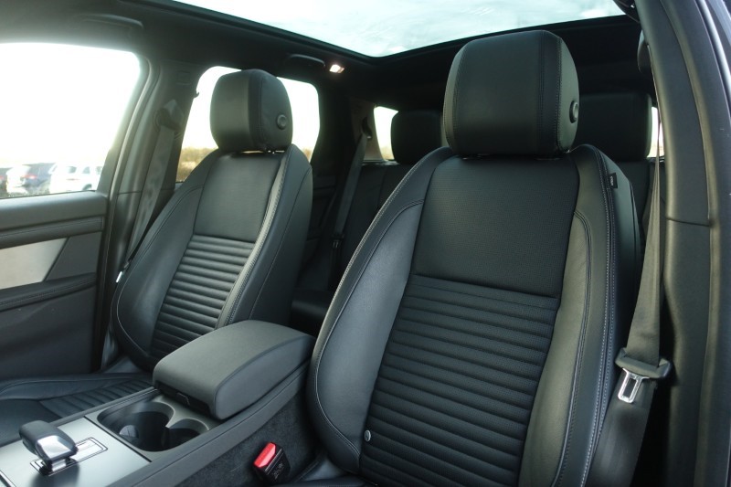 Used Land Rover Discovery Sport 2025 for sale - 76981902: Photo 62