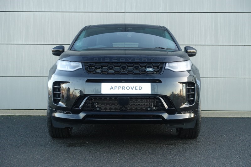 Used Land Rover Discovery Sport 2025 for sale - 76981902: Photo 7
