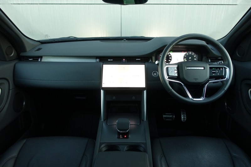 Used Land Rover Discovery Sport 2025 for sale - 76981902: Photo 9