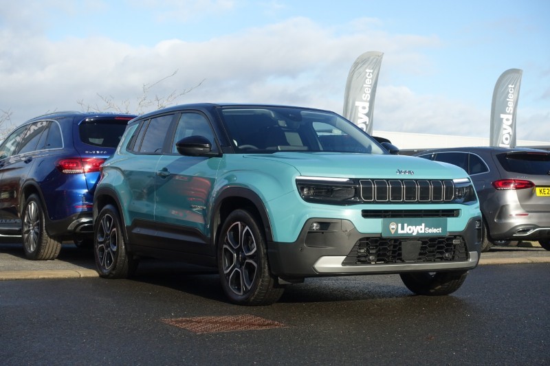 Used Jeep Other 2024 for sale - 77729474: Photo 1