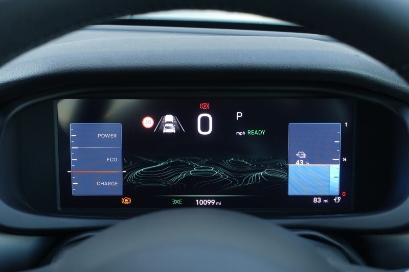 Used Jeep Other 2024 for sale - 77729474: Photo 16