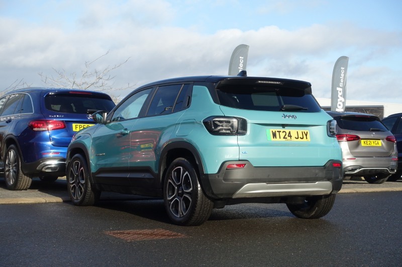 Used Jeep Other 2024 for sale - 77729474: Photo 3